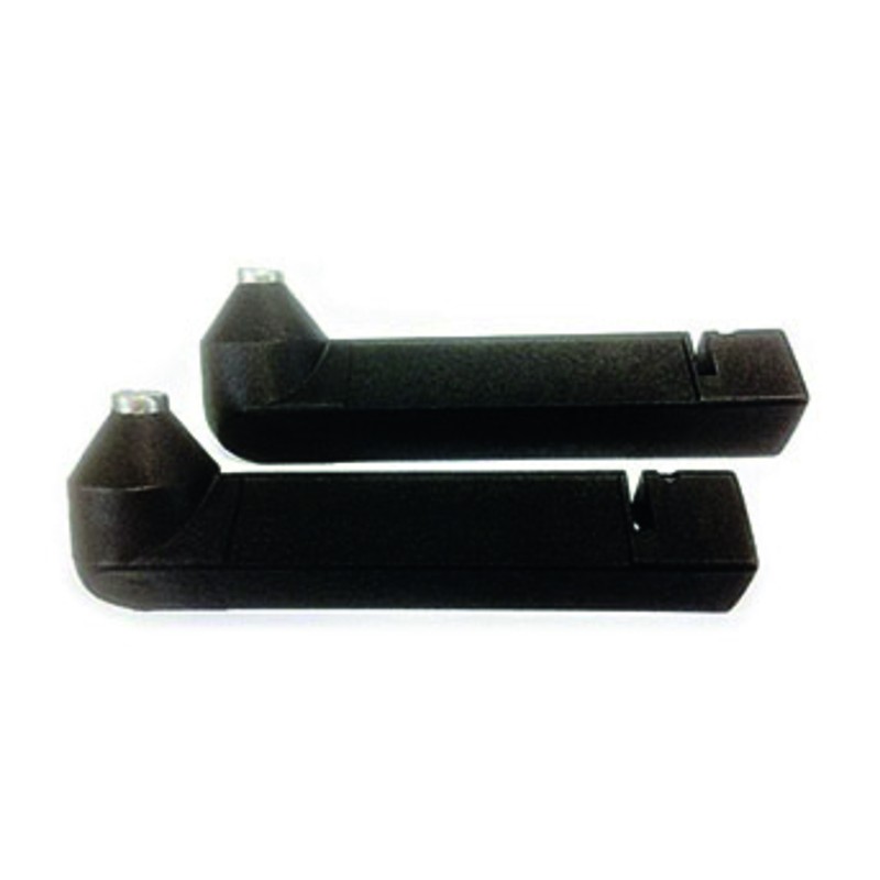 Soportes caballete paddock conicos