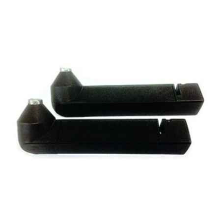 Soportes caballete paddock conicos