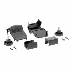 Plasticos protectores caballete paddock