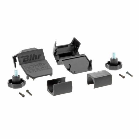 Plasticos protectores caballete paddock