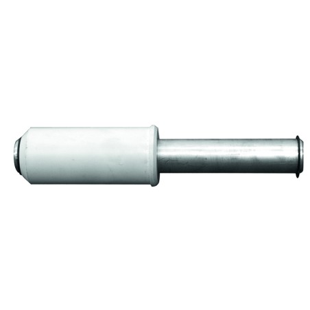 Perno adaptador Bihr para MV Agusta / Ducati Ø42,3mm