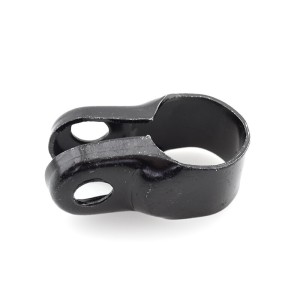 Abrazadera 8 mm V PARTS