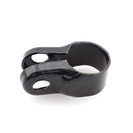 Abrazadera 8 mm V PARTS