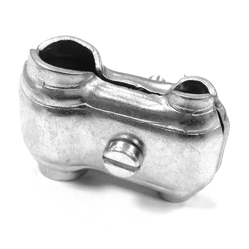 Kit de montaje Retrovisor Vespa al bordón (E14 y E15) V PARTS