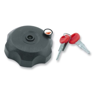 Tapón depósito gasolina Quad Honda/Kawa V PARTS