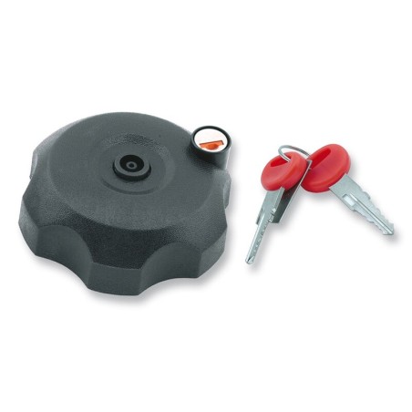 Tapón depósito gasolina Quad Honda/Kawa V PARTS