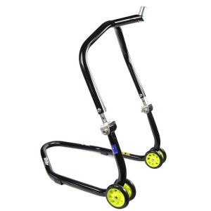 Caballete Bihr 3 en 1 (delantero y trasero)