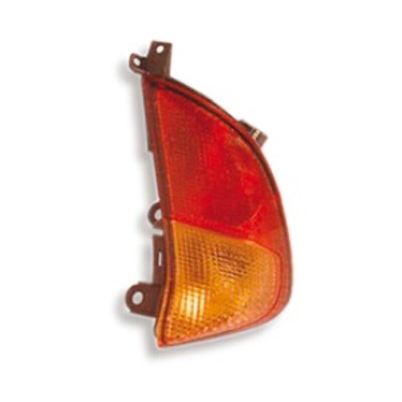 Piloto trasero con intermitente derecho V PARTS tipo OEM