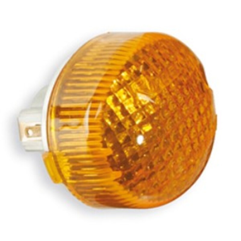 Intermitente delantero izquierdo / trasero derecho V PARTS