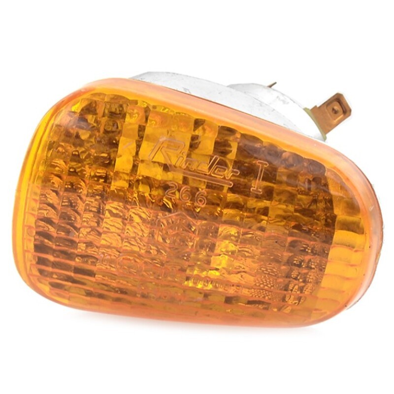 Intermitente delantero izquierdo V PARTS