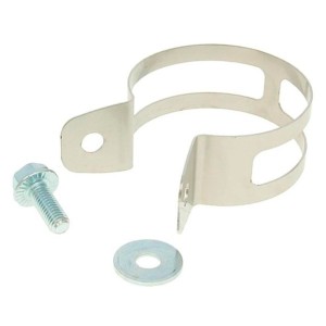 Abrazadera silencioso Yasuni todos modelos 2T