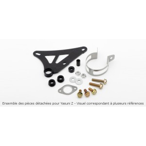 Soporte para fijación escape 2T Yasuni Z 746147/746153