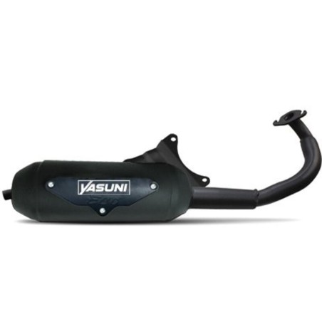 Escape tipo original Yasuni Peugeot 2T Speedfight / Trekker / Vivac...