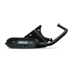 Escape tipo original Yasuni Kymco / Sym 2T Dink / Super 9 TUB040