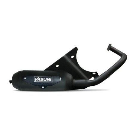 Escape tipo original Yasuni Kymco / Sym 2T Dink / Super 9 TUB040