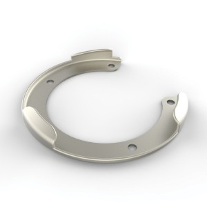 Adaptador Oxford tipo 1 para bolsa sobredepósito OL280