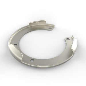 Adaptador Oxford tipo 2 para bolsa sobredepósito OL281