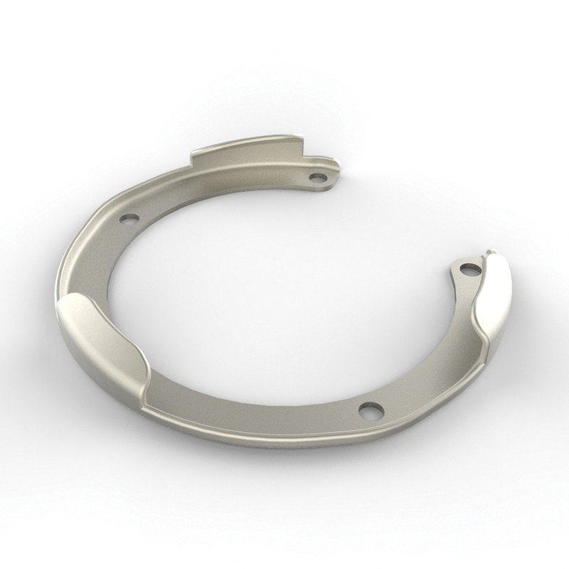 Adaptador Oxford tipo 4 para bolsa sobredepósito OL283