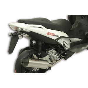 Escape Malossi RX aprilia SR Max 300