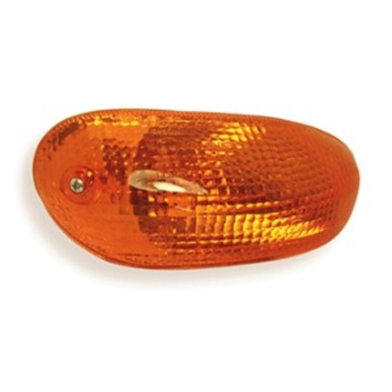 Cristal intermitente V PARTS delantero izquierdo