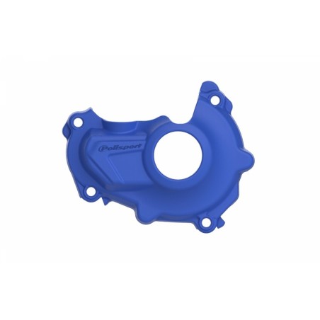 Protector tapa de encendido Polisport Husqvarna azul 8461300003