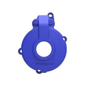 Protector tapa de encendido Polisport SE-F 250/300 - Azul