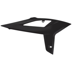 Aletines de radiador Beta RR 2T/4T 2020 Negro