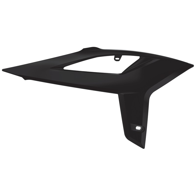 Aletines de radiador Beta RR 2T/4T 2020 Negro