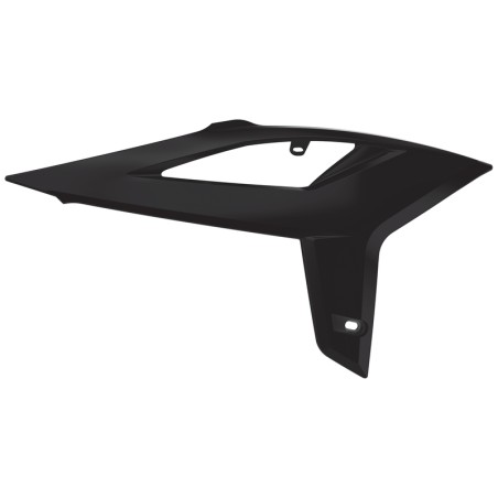 Aletines de radiador Beta RR 2T/4T 2020 Negro