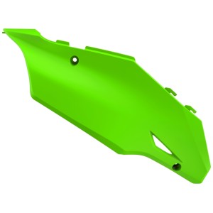 Paneles laterales POLISPORT verde lima