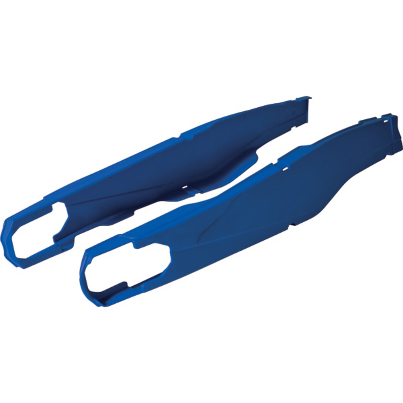 Protectores de basculante Polisport Husqvarna azul 8456500004