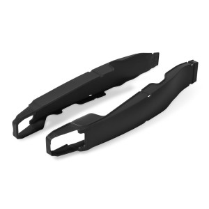 Protectores de basculante Polisport Yamaha negro 8984500001
