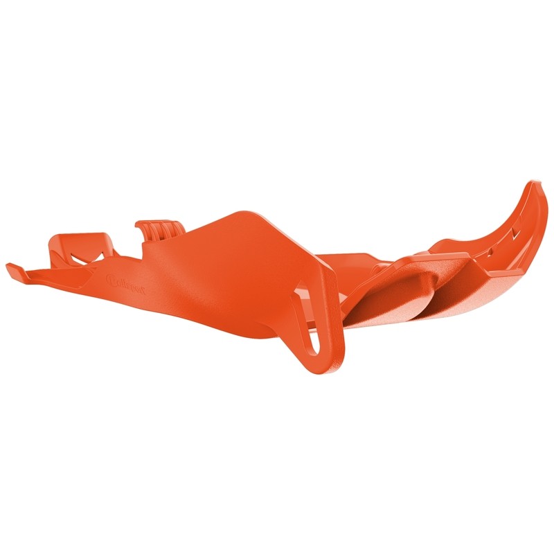 Cubrecarter Polisport Fortress KTM/Husqvarna 2T Pds EXC 250/300 SX ...