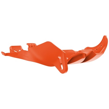 Cubrecarter Polisport Fortress KTM/Husqvarna 2T Pds EXC 250/300 SX ...