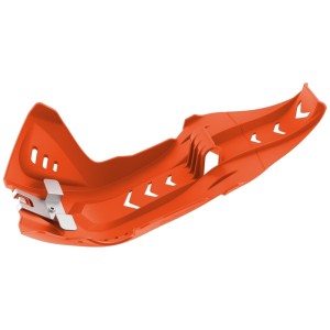 Cubrecarter Polisport Fortress KTM/Husqvarna 4T Pds EXC-F SX-F250/3...