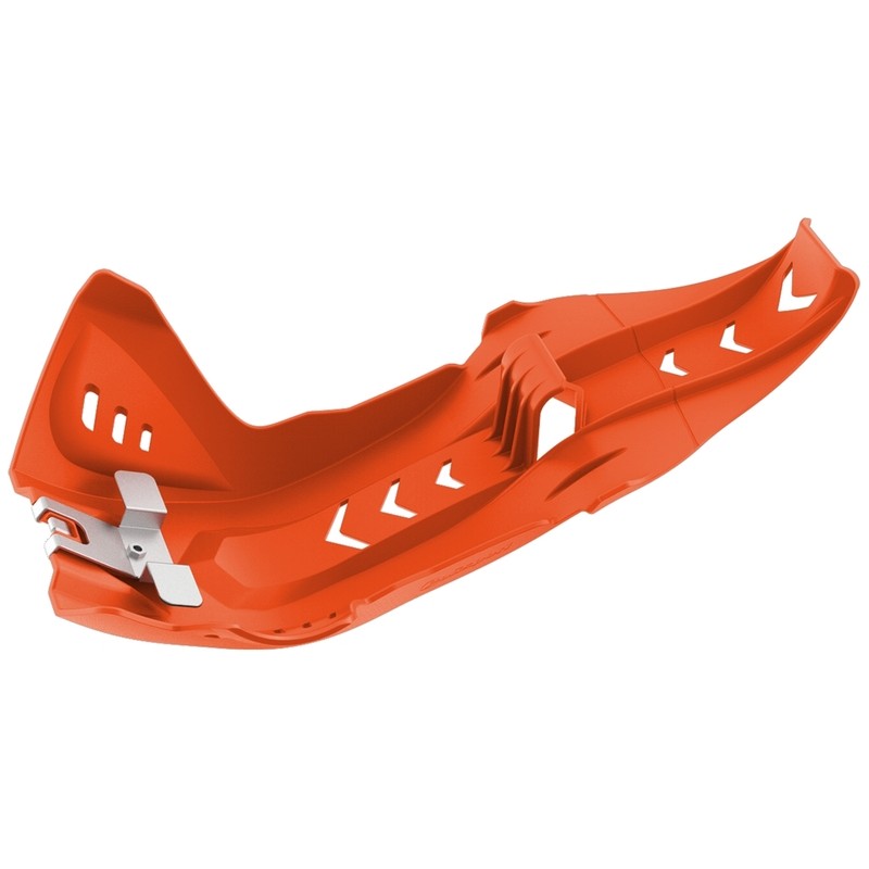 Cubrecarter Polisport Fortress KTM/Husqvarna 4T Pds EXC-F SX-F250/3...