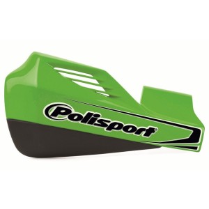 Recambio paramanos Polisport Mx Rocks verde 8306400029