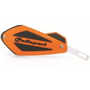 Recambio paramanos Polisport Shield naranja 8305500005