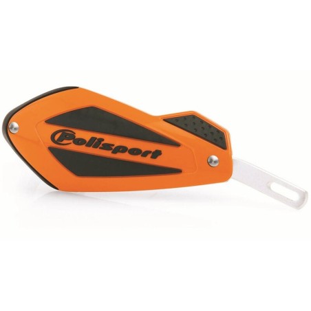 Recambio paramanos Polisport Shield naranja 8305500005