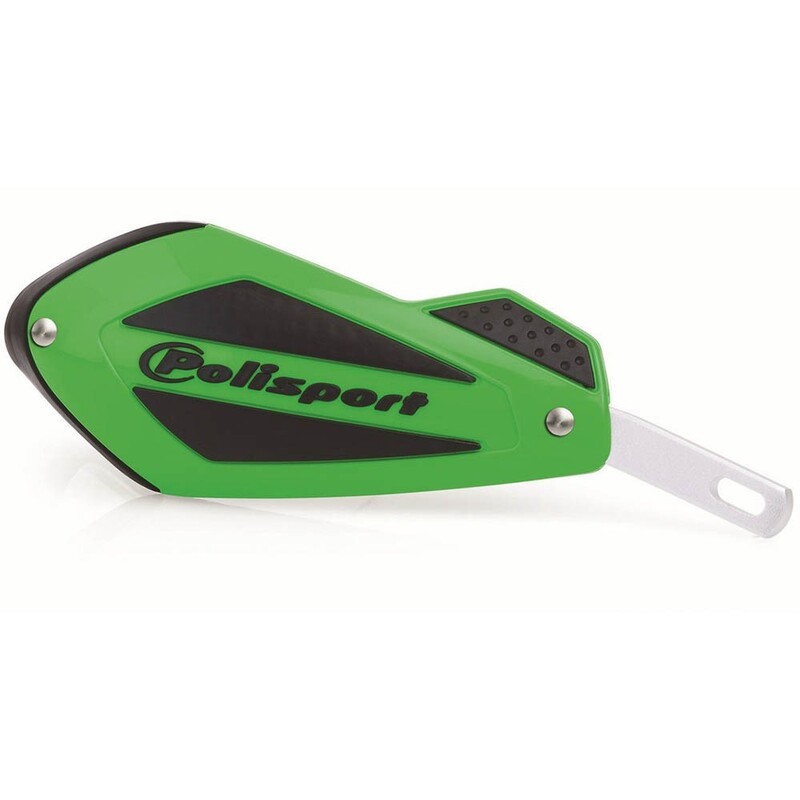 Recambio paramanos Polisport Shield verde 8305500008
