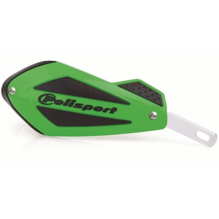 Recambio paramanos Polisport Shield verde 8305500008