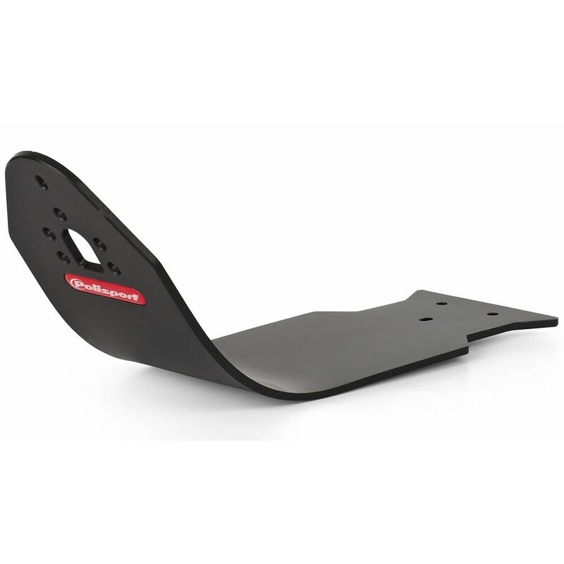 Cubrecarter standard Polisport Yamaha 8375400019