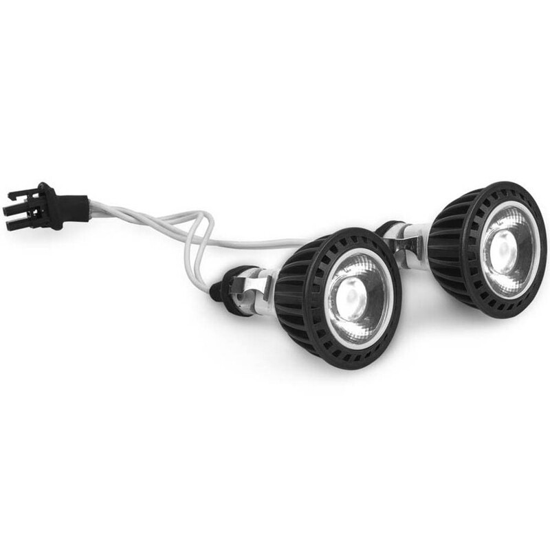 Recambio lámpara careta Polisport Lookos 8678100017