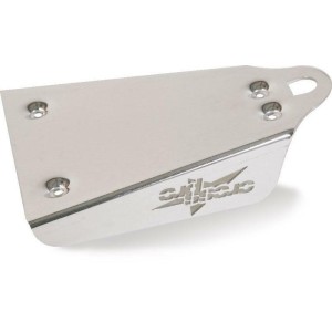 Protector de trapecio ART Yamaha YFM660R RAPTOR