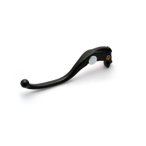 Maneta izquierda V PARTS - Negra