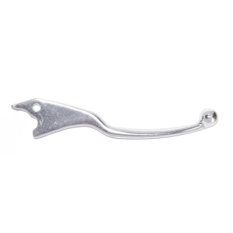 Maneta derecha V PARTS - Pulida