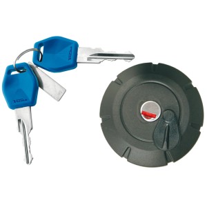Tapón depósito gasolina Yamaha DT/XT 125 (07--) V PARTS