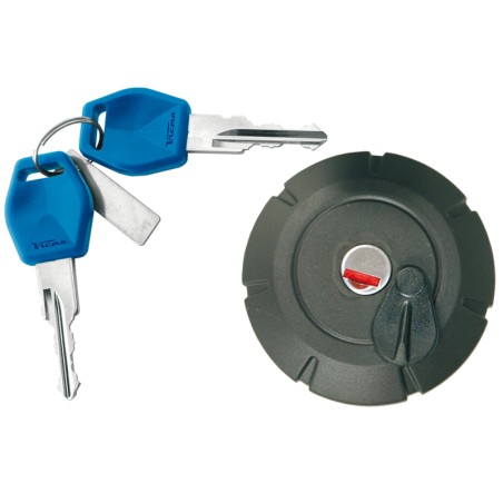 Tapón depósito gasolina Yamaha DT/XT 125 (07--) V PARTS