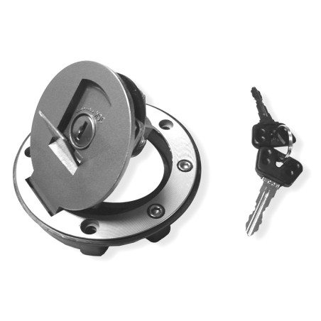 Tapón depósito gasolina Yamaha V PARTS
