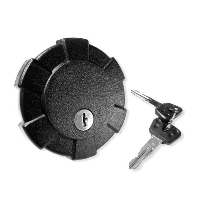 Tapón depósito gasolina Yamaha (M-8019) V PARTS